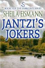 Jantzi's Jokers