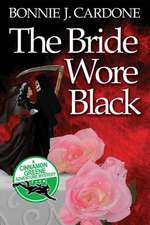 The Bride Wore Black