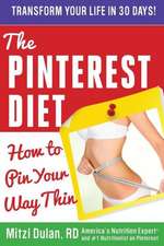 The Pinterest Diet