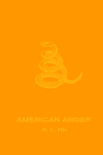 American Anger: An Evidentiary