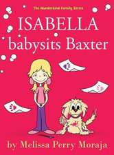 Isabella Babysits Baxter