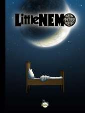 Little Nemo: Dream a Little Dream