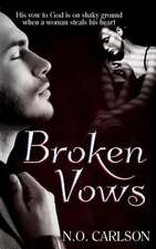 Broken Vows