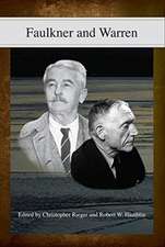 Faulkner and Warren