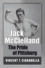 Jack McClelland