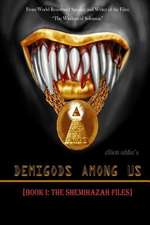 Demigods Among Us