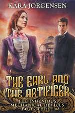 The Earl and the Artificer