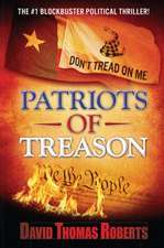 Patriots of Treason