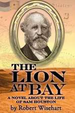 The Lion at Bay