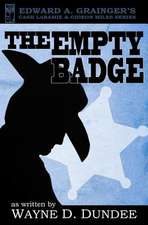 The Empty Badge: Troubles with Turkeys