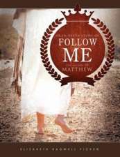 Ficken, E: FOLLOW ME