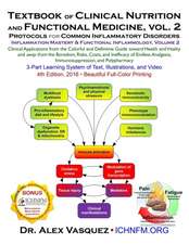 Textbook of Clinical Nutrition and Functional Medicine, Vol. 2