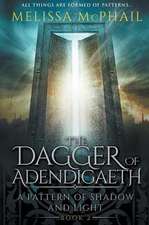 The Dagger of Adendigaeth