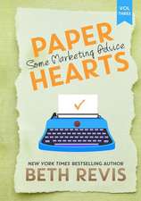 Paper Hearts, Volume 3