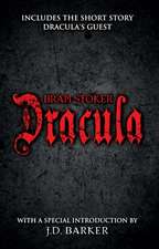 Dracula