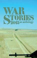 War Stories 2015