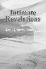 Intimate Revelations