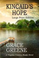 Kincaid's Hope