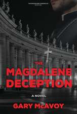 The Magdalene Deception