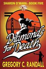 Diamonds for Death