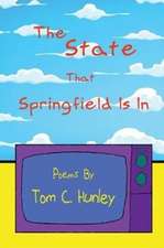 The State That Springfield Is in