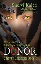 Donor