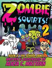 Zombie Squirts 2