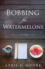 Bobbing for Watermelons