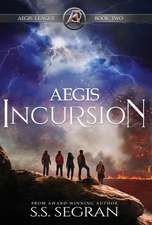 Aegis Incursion