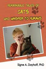 Remarkable Tales of Cats Who Whisper to Humans