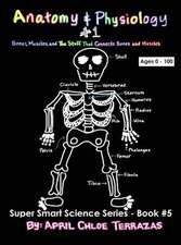 Anatomy & Physiology Part 1