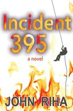 Incident 395