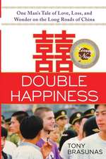 Brasunas, T: Double Happiness