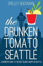 The Drunken Tomato