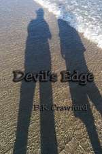 Devil's Edge