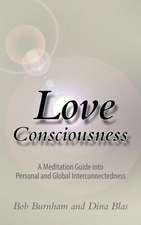 Love Consciousness