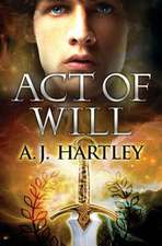 Act of Will