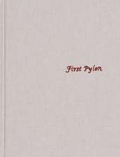 First Pylon