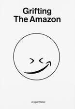Grifting the Amazon