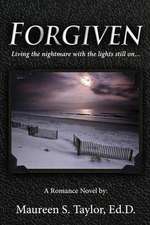 Forgiven