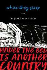 While They Sleep (Under the Bed Is Another Country)