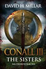 Conall III