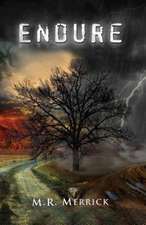 Endure: Realign Your Finances to God's Will