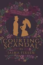 Courting Scandal