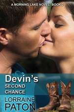 Devin's Second Chance