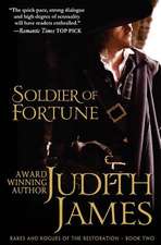 Soldier of Fortune