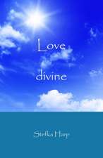 Love Divine