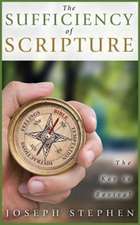 The Sufficiency of Scripture