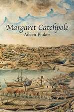 Margaret Catchpole