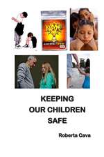 Keeping Our Children Safe